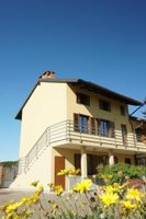 Alojamiento - B&B Cascina del Gelso