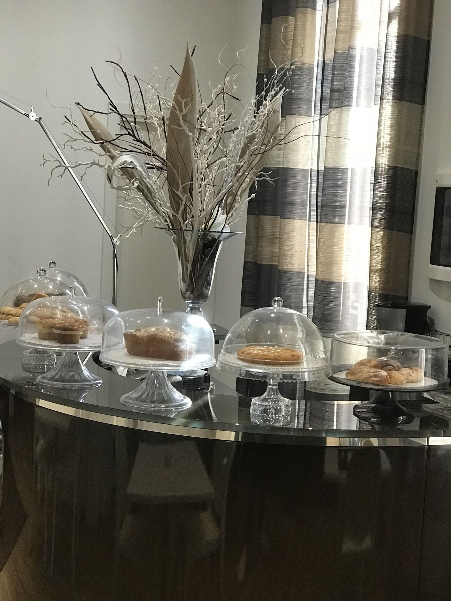 Restaurant Suite 70 Luxury B&B