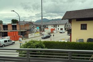 Alquiler Vacacional - The new lifestyle suite on Lake Chiemsee: With a mountain view, 2 "en-suite" baths, sauna!