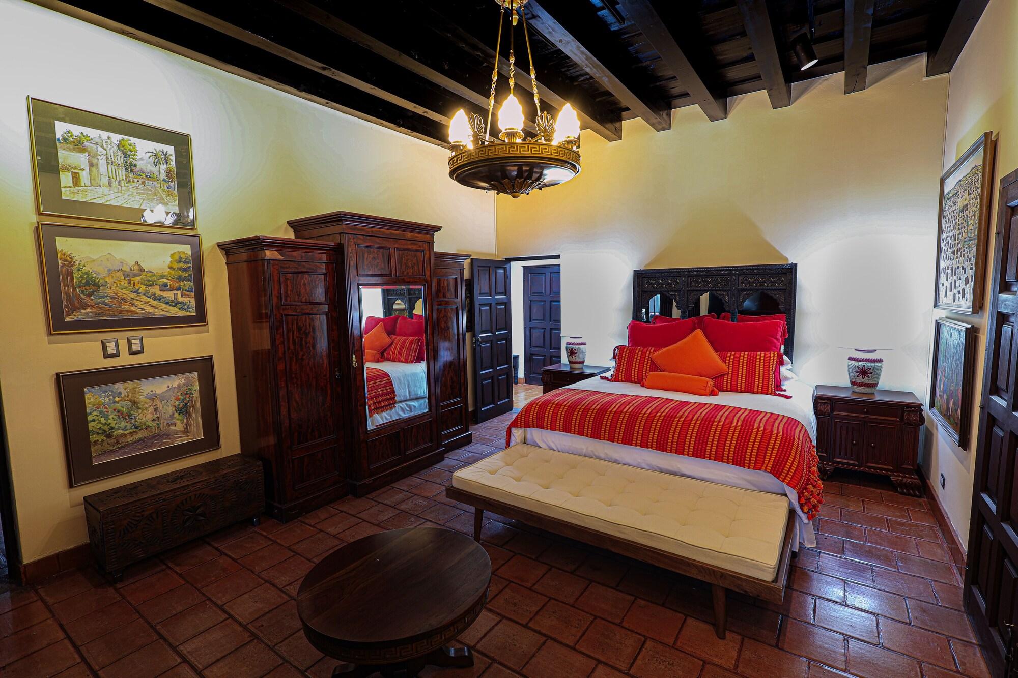 Varios Hotel Casa Bansley