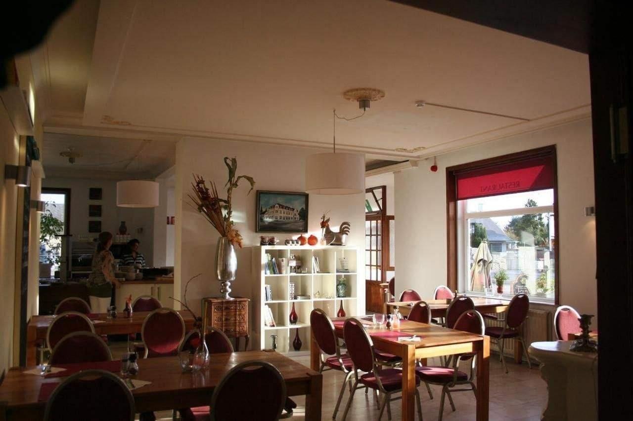 Restaurant Hotel Admiraal