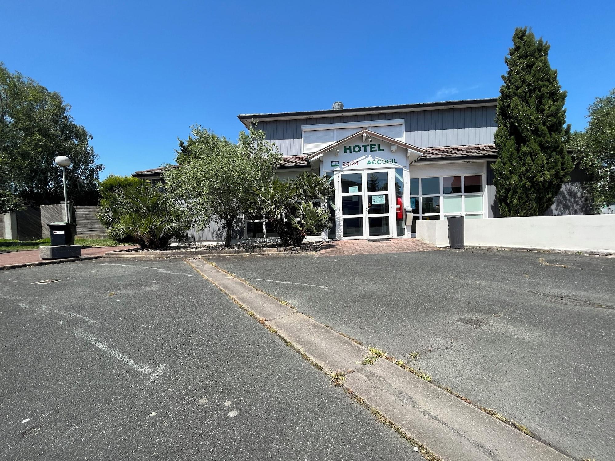 Varios Fasthotel La Roche sur Yon Un FH CONFORT