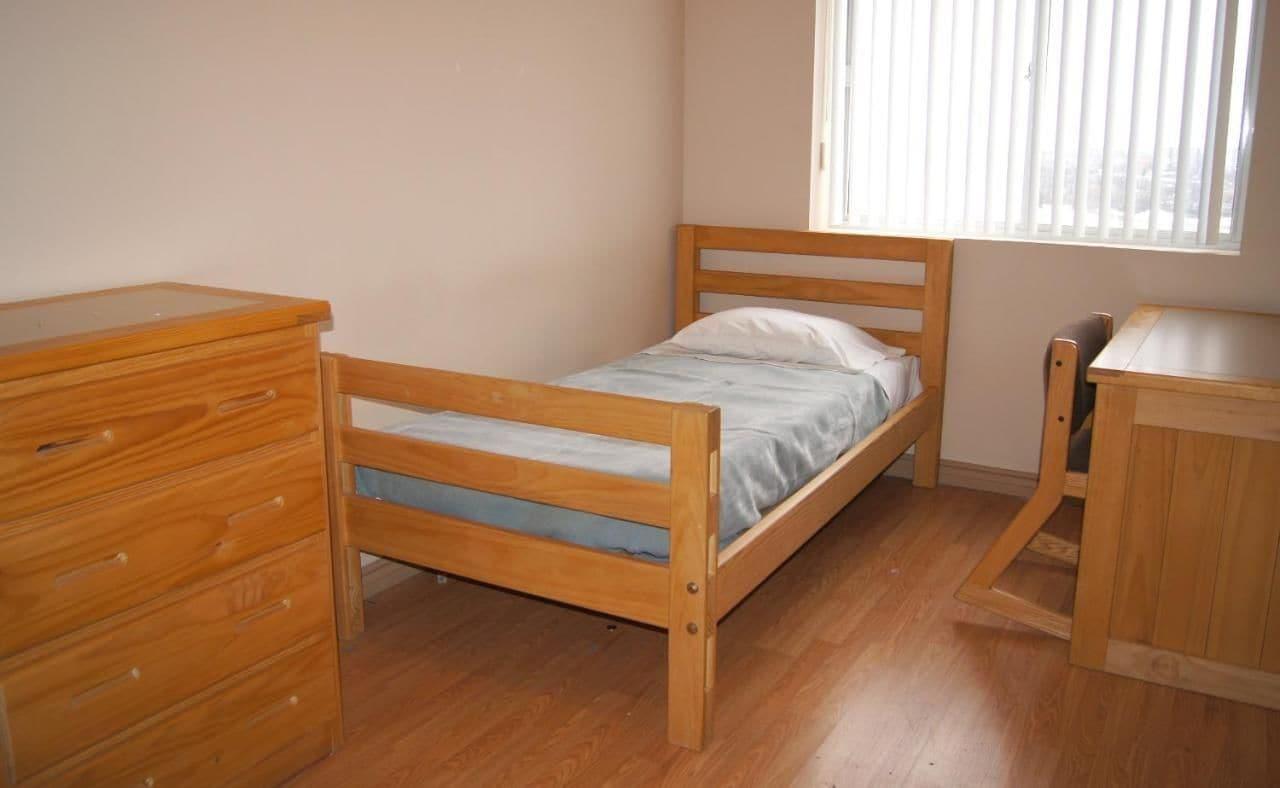 Varios Backpacker College at Wilfrid Laurier University