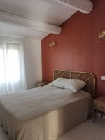 Alquiler Vacacional - Pretty villa with swimming pool, terrace and private garden between Aix and Salon