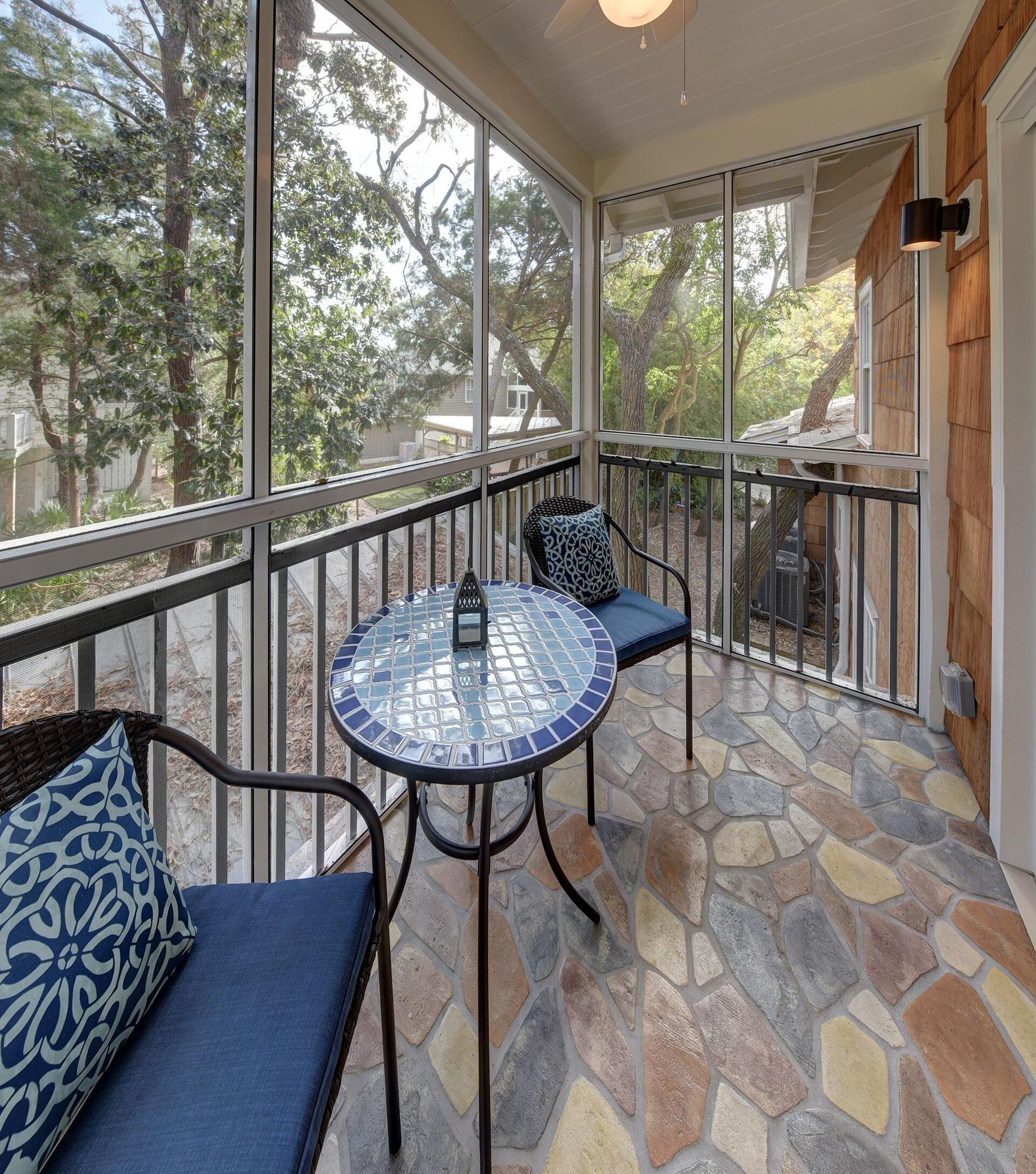 Equipamiento de Habitación The Grey Owl Inn