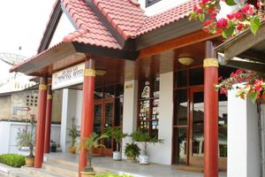 Alojamiento - Princess Hotel