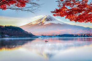Actividad - Monte Fuji, Kamakura, Lago Ashi y Gran Buda
