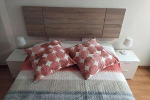 Alquiler Vacacional - Luz - A bright Loft in the center