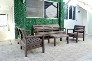 Alojamiento - Hotel Paraiso Acapulco