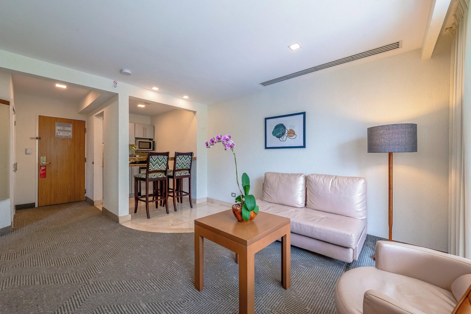 Habitación Holiday Inn San Jose La Sabana by IHG