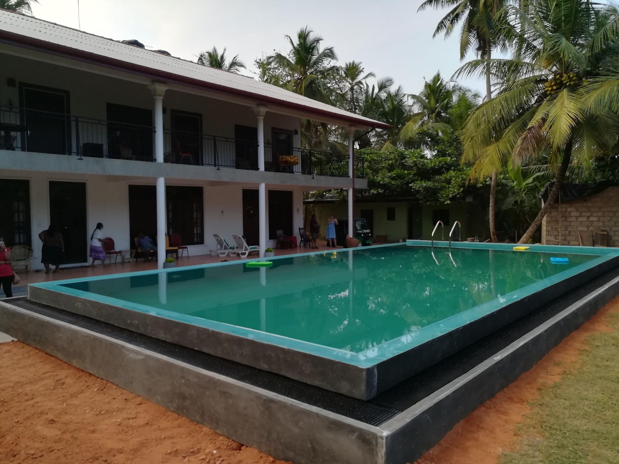 Vista Exterior Abundia