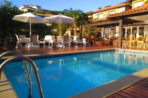 Alojamiento - Búzios Mar Hotel