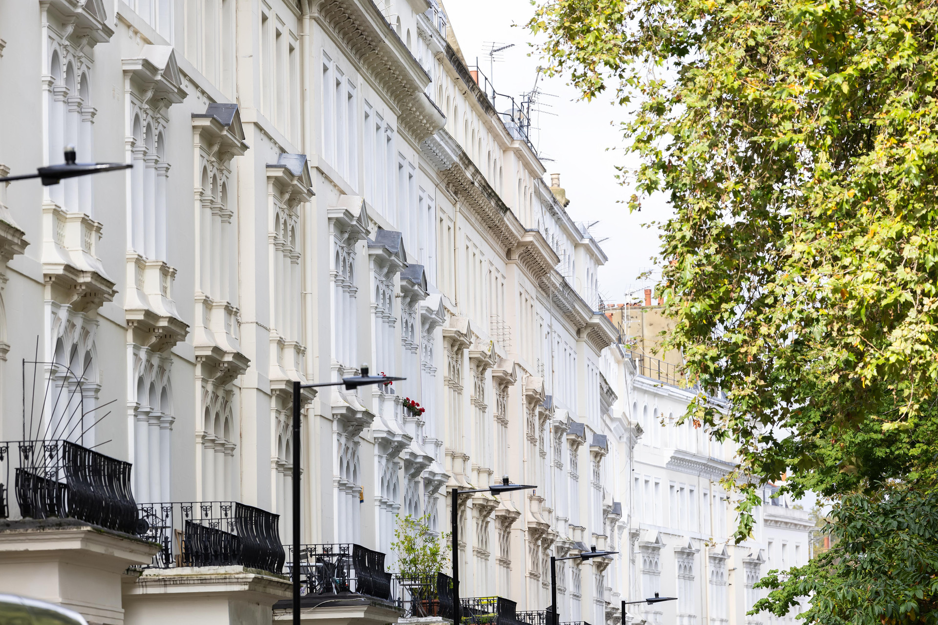 Vista Exterior The 55 by Le Mirage