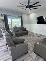Alquiler Vacacional - Charming 3-bedroom house in Hernando Beach with Direct Gulf Access