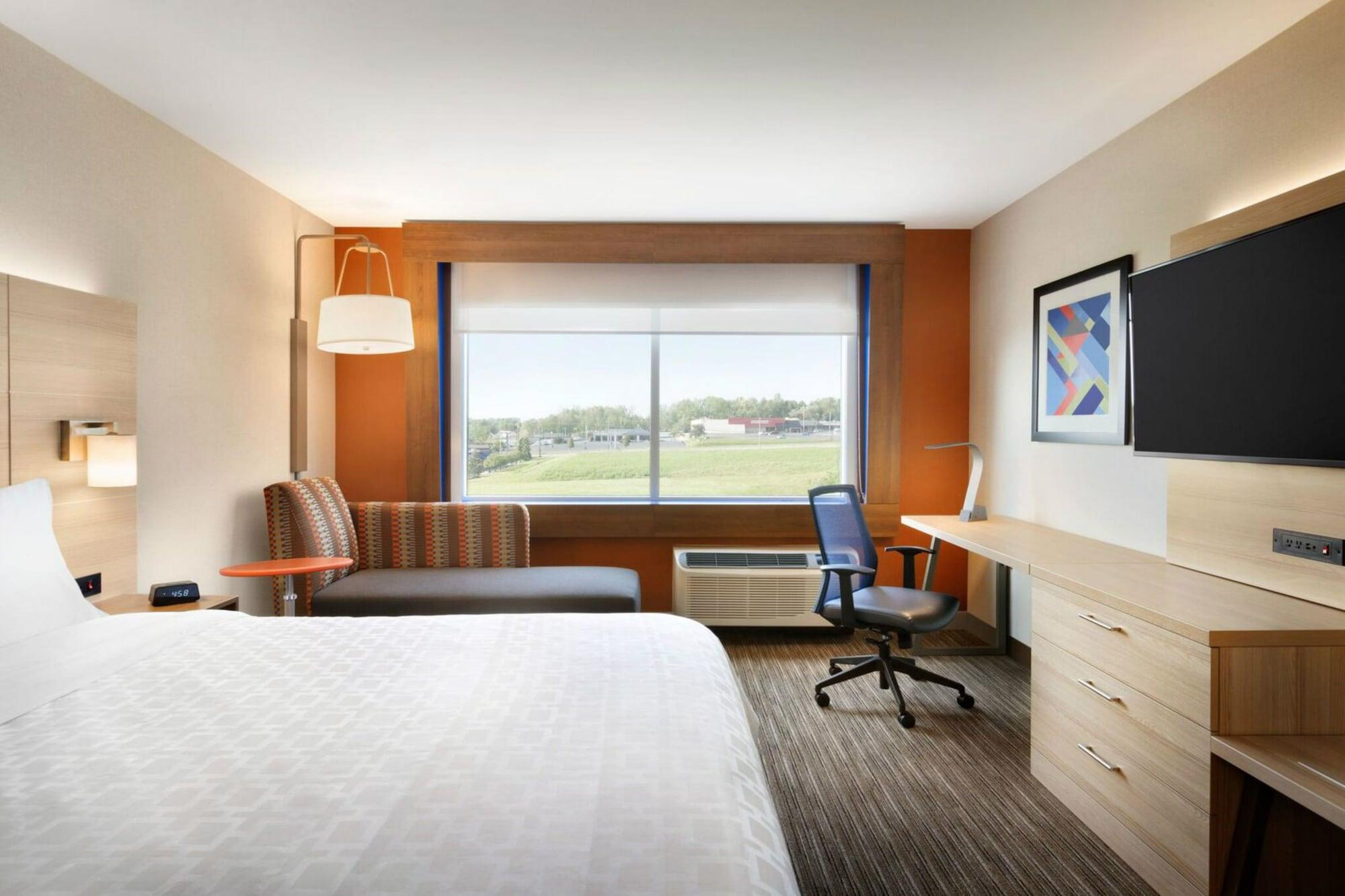 Habitación Holiday Inn Express & Suites Red Wing by IHG