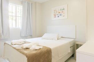 Renta Vacacional - Aquarius Residence