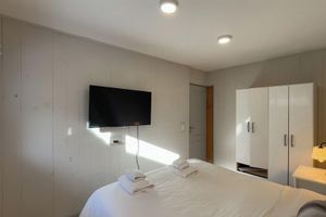 Alquiler Vacacional - Centrally located PET friendly apartment