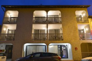 Alojamiento - Hôtel Le Relais