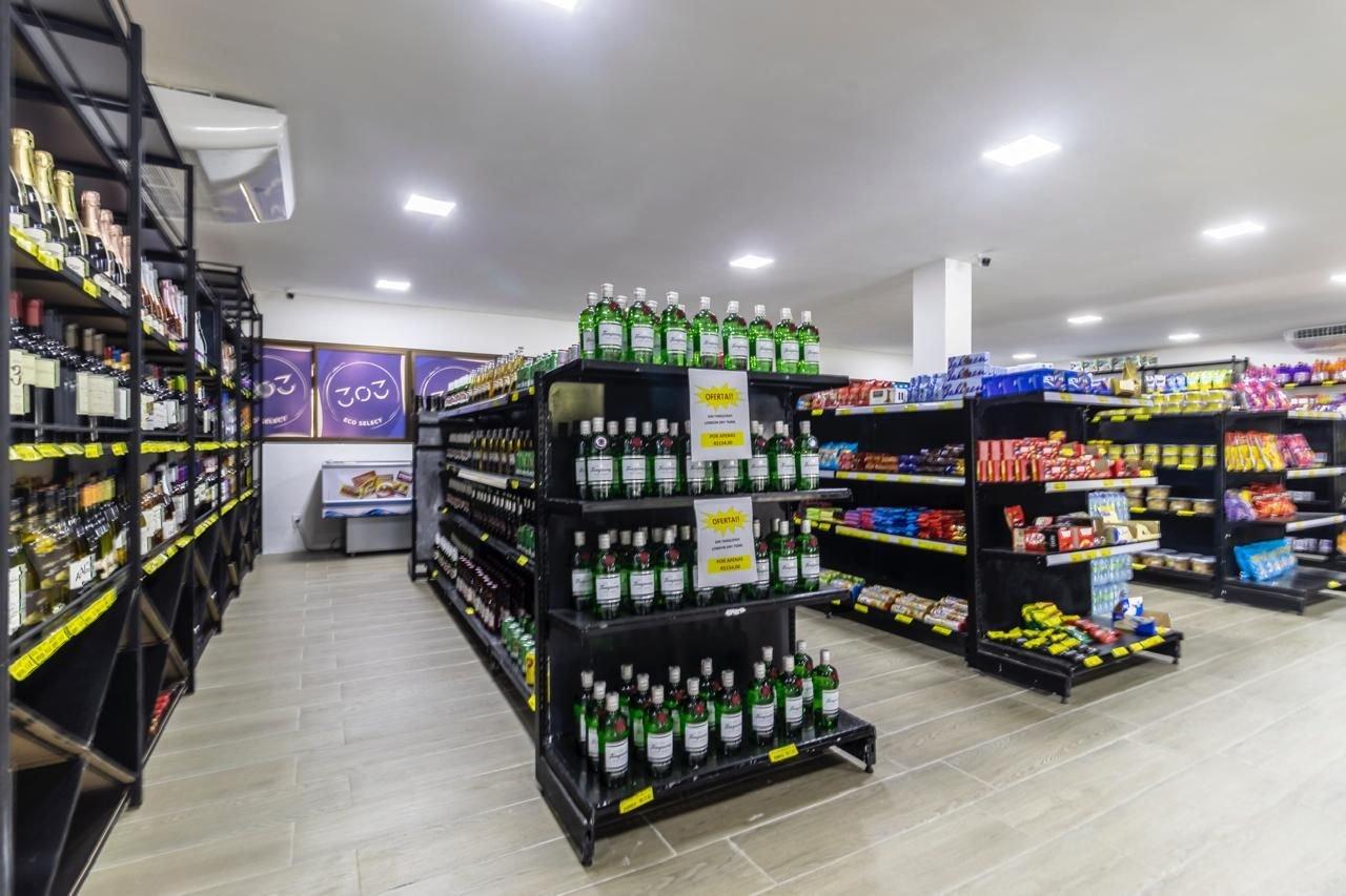 Gimnasio Flat 28 Eco Resort Carneiros