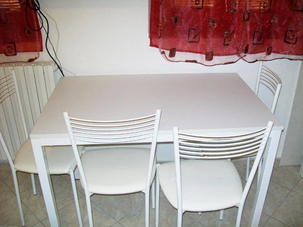 Equipamiento de Habitación Affittacamere Vittoria
