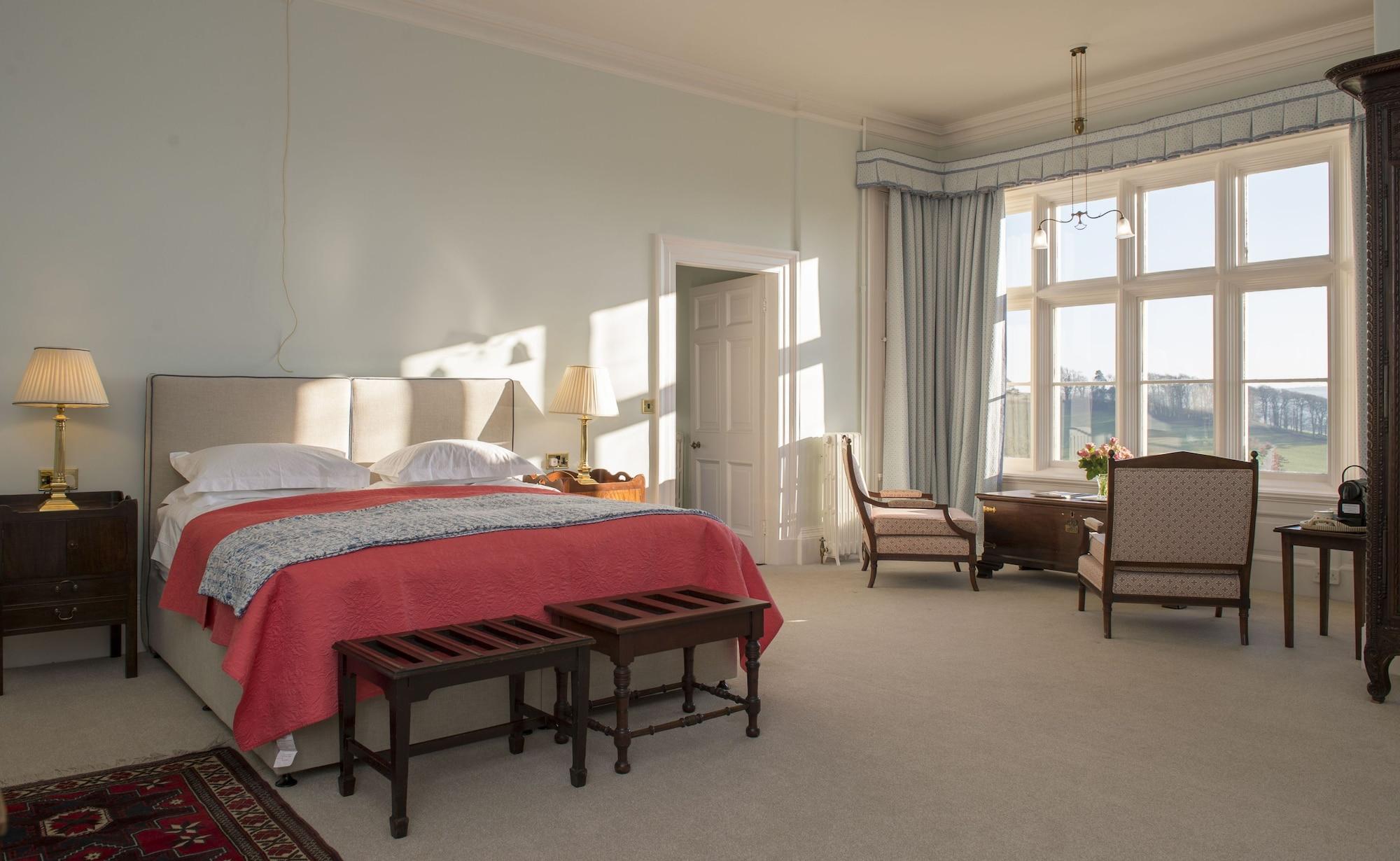 Habitación Hall Bed & Breakfast