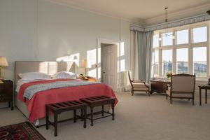 Alojamiento - Hall Bed & Breakfast