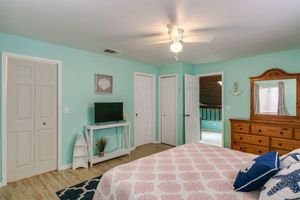 Alquiler Vacacional - Cozy Coastal Beach house - blocks from the beach!