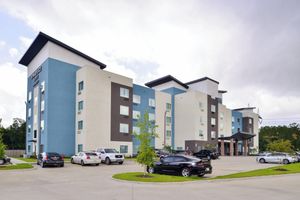 Alojamiento - TownePlace Suites by Marriott Laplace