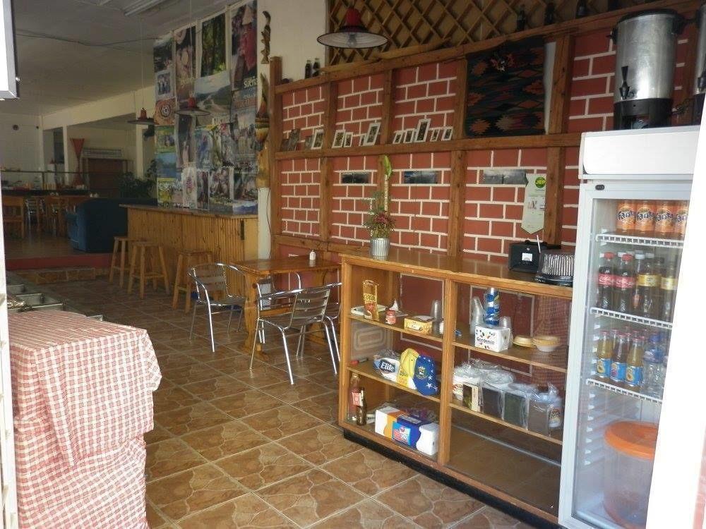 Restaurant Grand Hotel