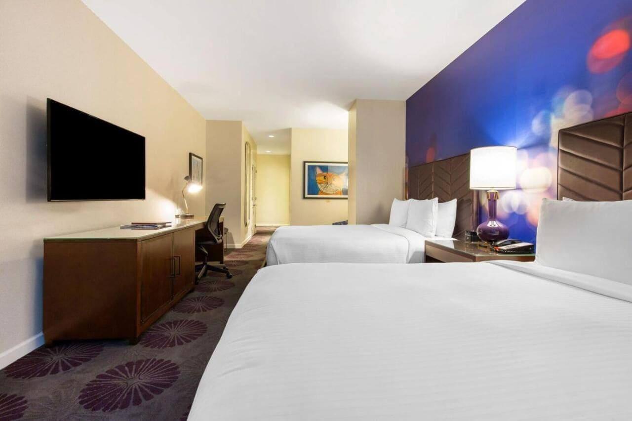 Habitación The Chicago Hotel Collection - Magnificent Mile