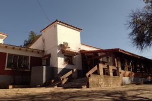 Alojamiento - RIBERA SUR HOTEL TANTI