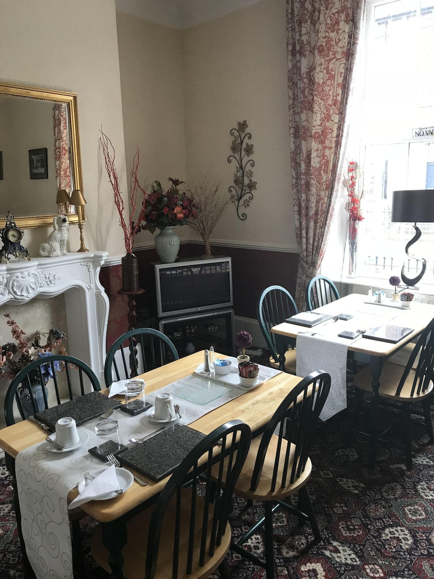 Restaurant Brooklyn House