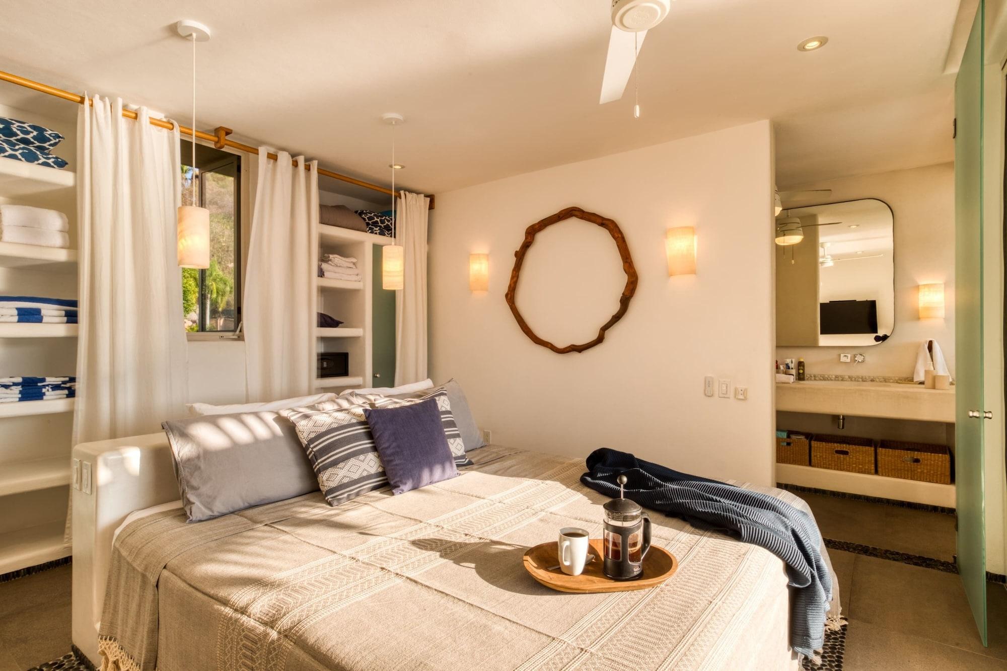 Habitación Villas KauKan by Property Rental Club