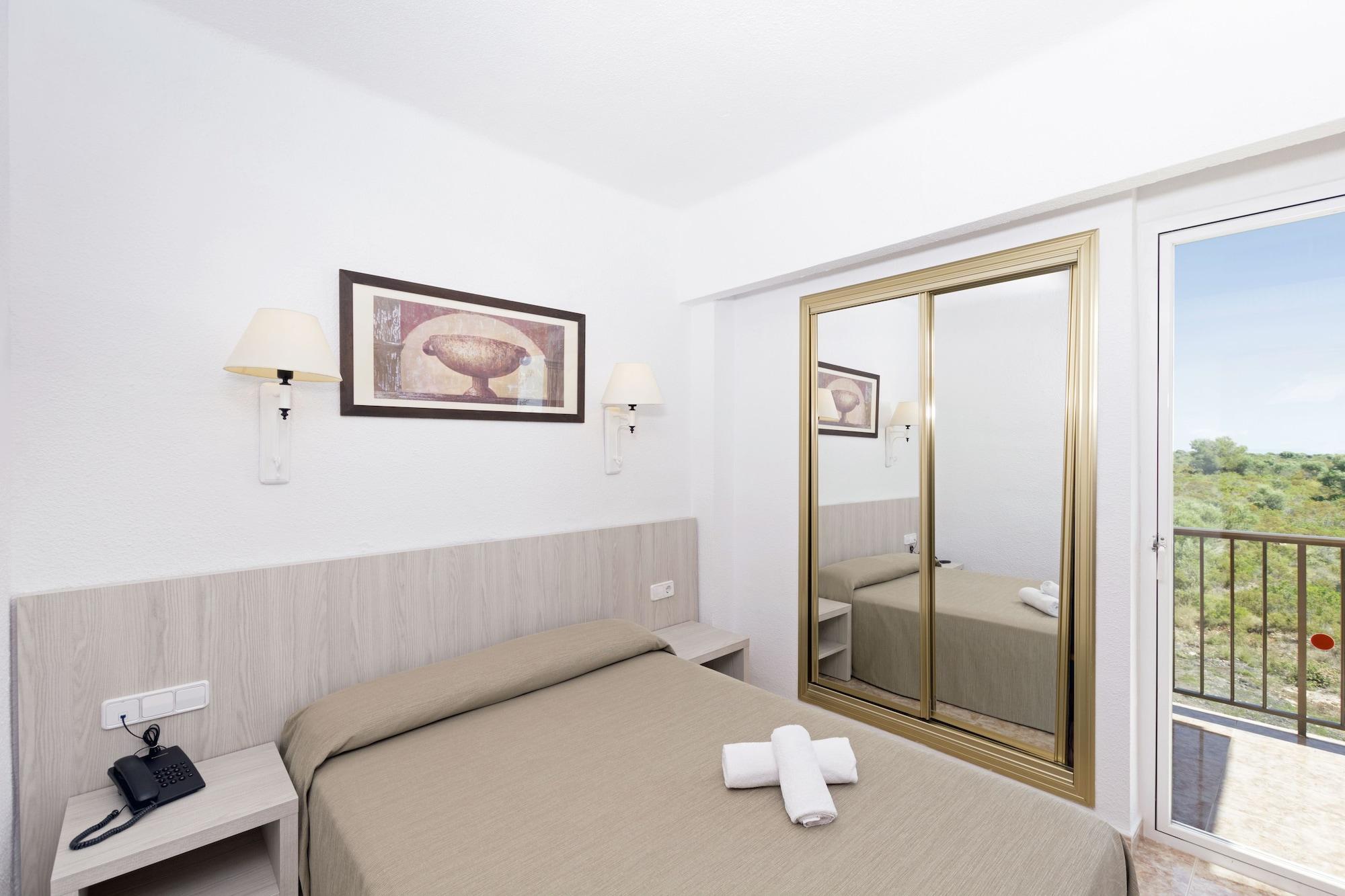 Habitación Hotel HSM Canarios Park - All Inclusive