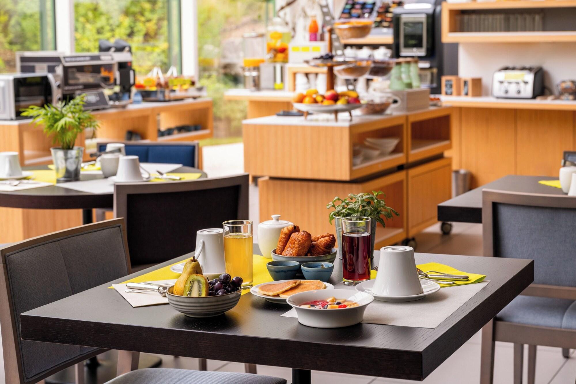 Restaurant Eau Thermale Avene L'hotel