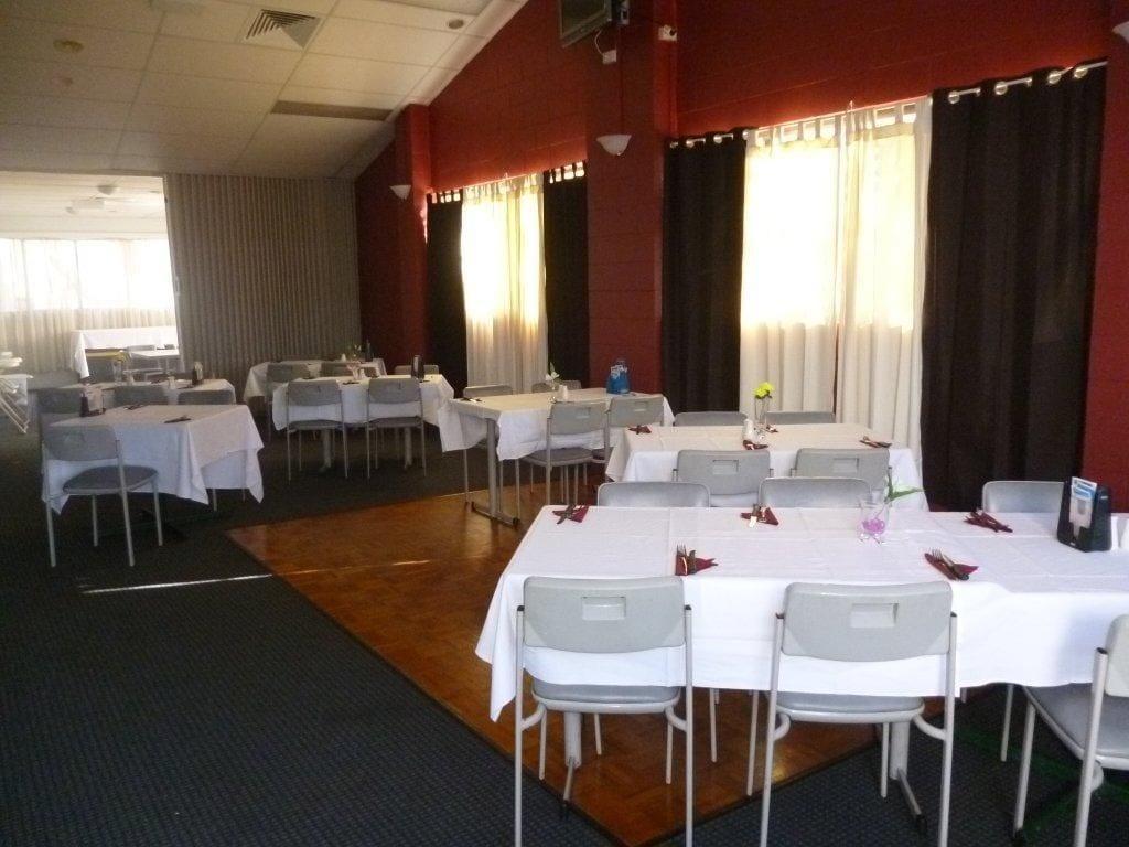 Varios Tieri Hotel Motel