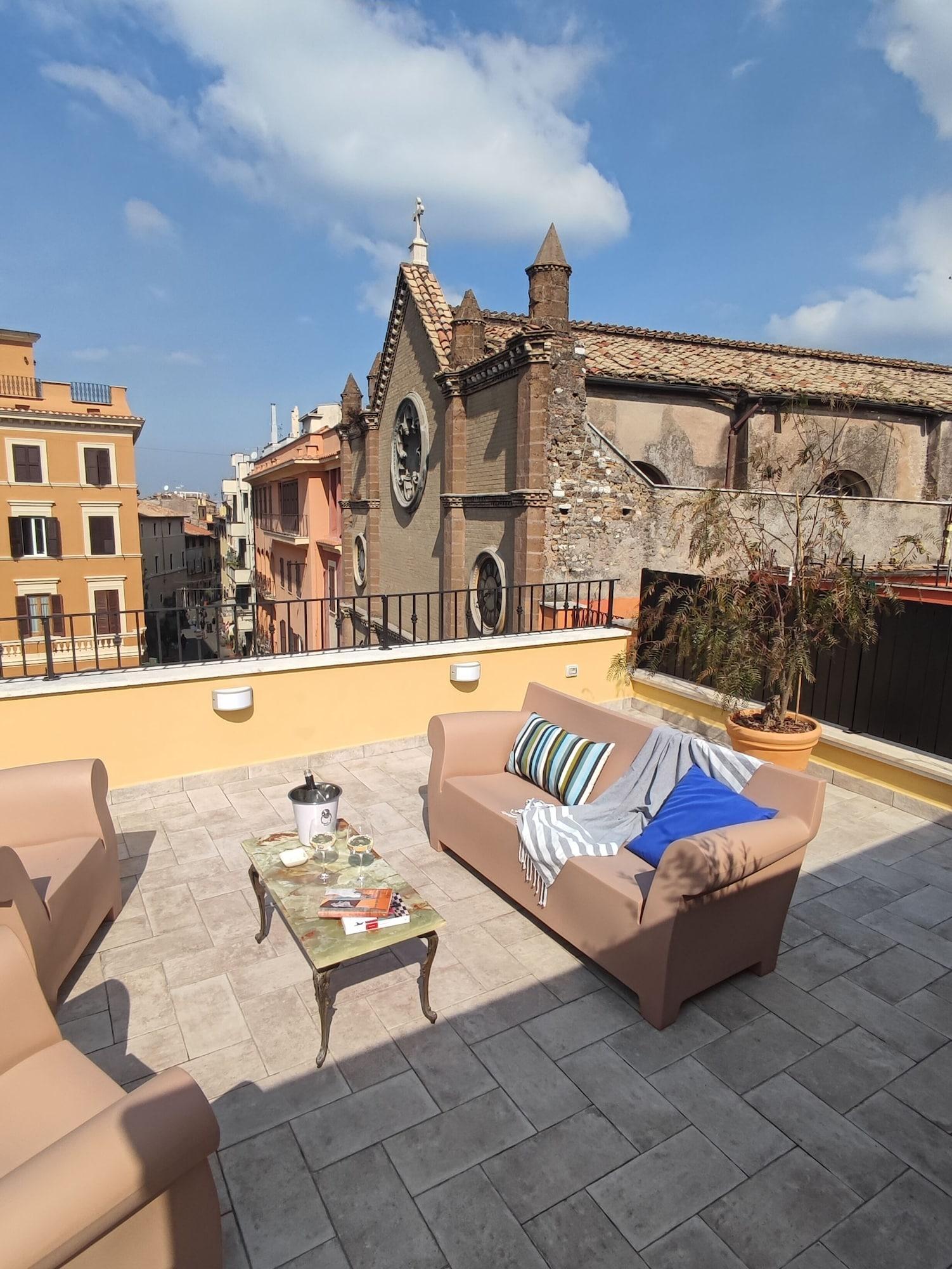 Varios Regina Bed and Breakfast