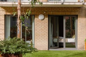 Alquiler Vacacional - Huswell - Seaview Apartment With Spacious Terrace in Zeebrugge