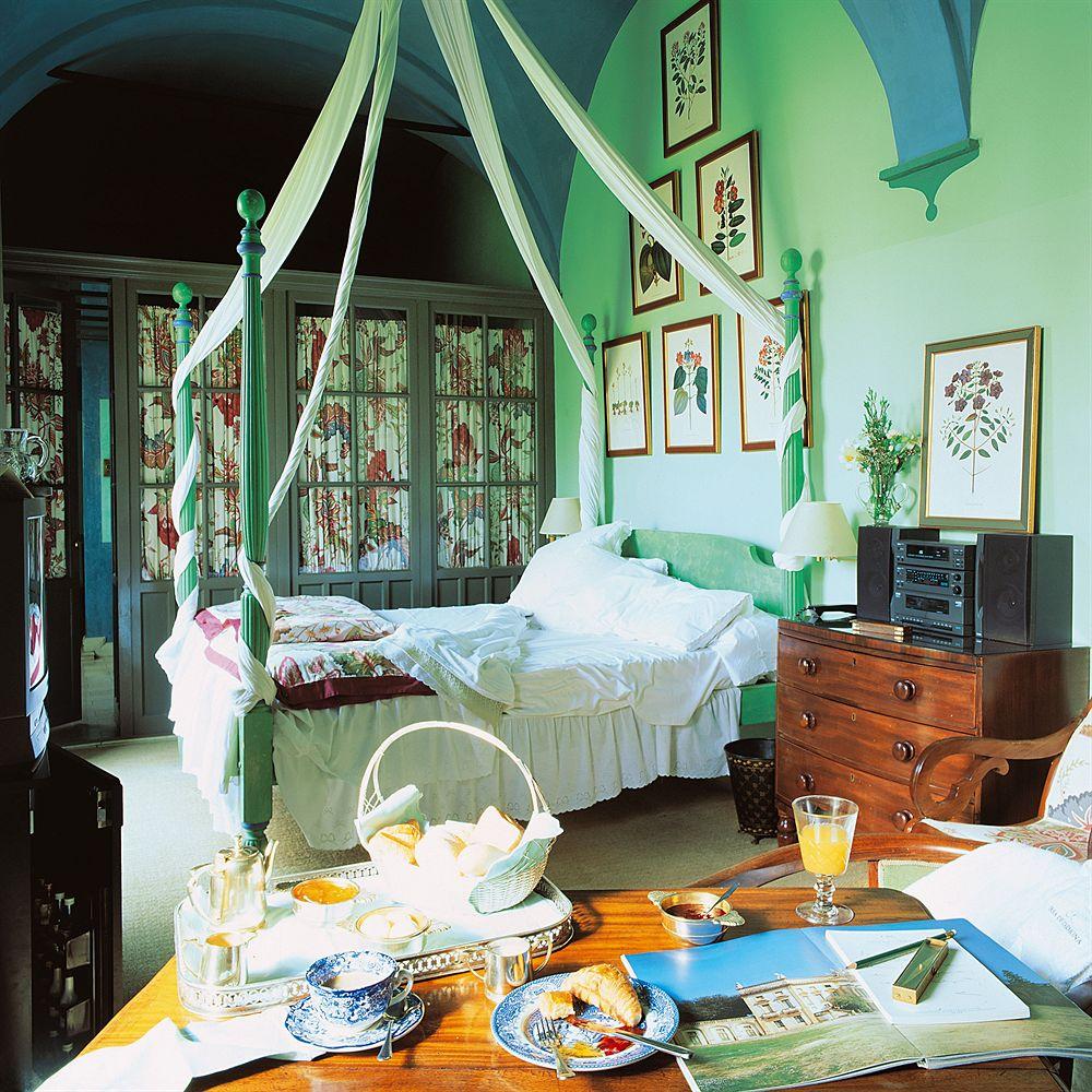 Habitación Casa de Carmona