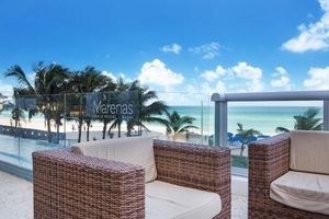 Alquiler Temporario - MAREOF1BR Unit - 1404 - 1 Br Condo