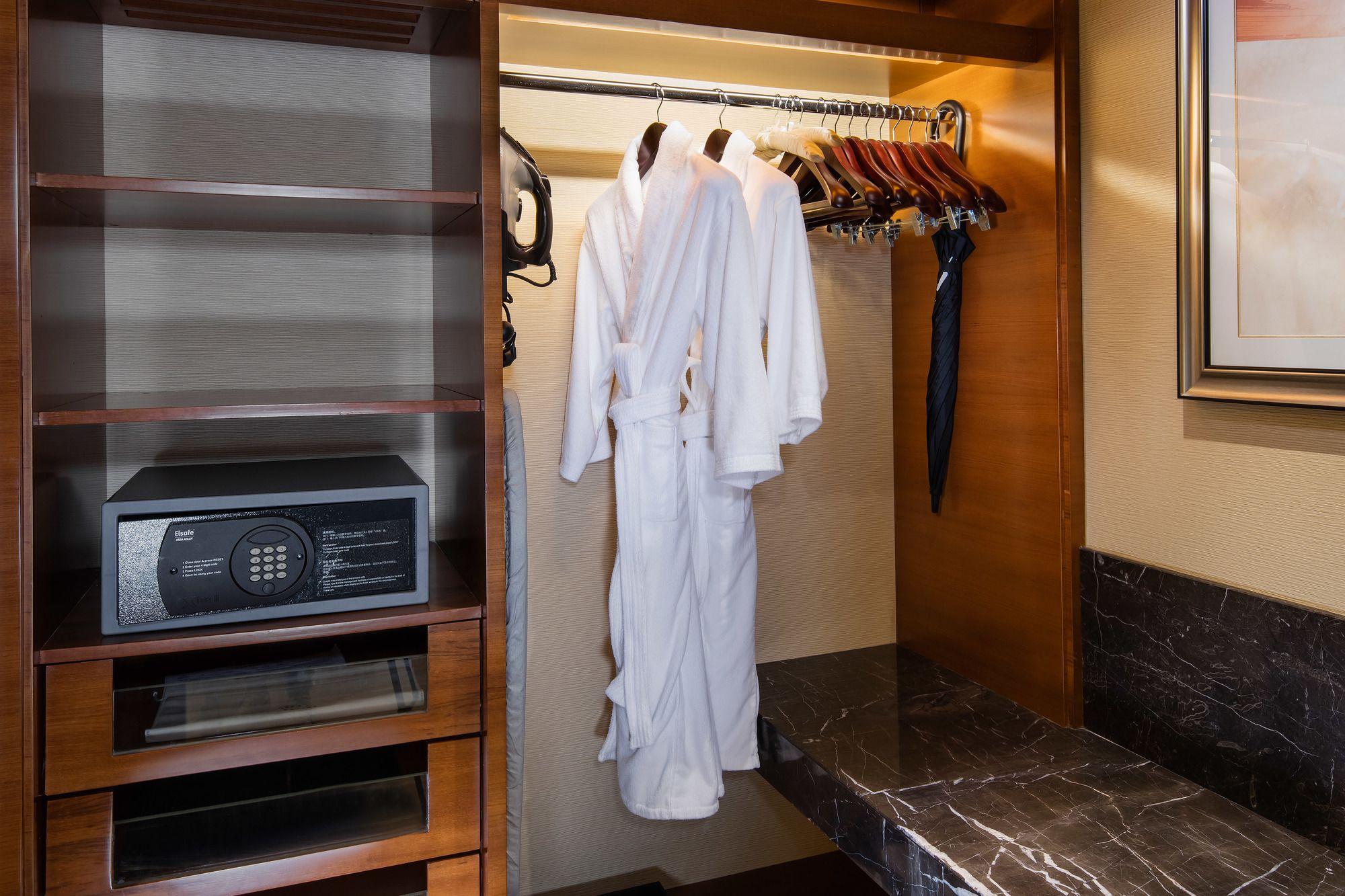 Set de Habitación Hilton Shijiazhuang
