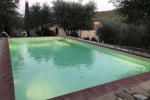 Alquiler Vacacional - Villa Capannuccia / Locanda La Capannuccia