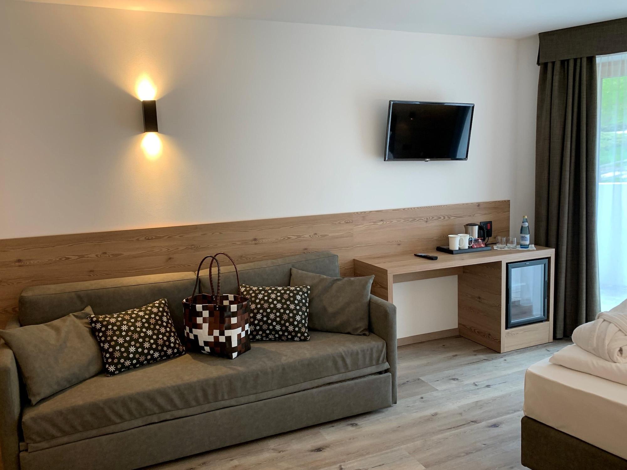 Habitación Hotel Miravalle