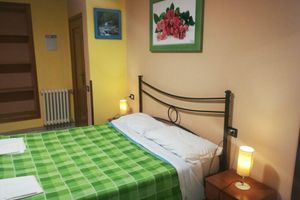 Alquiler Vacacional - B&B Camere Aurora