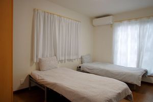 Alquiler Vacacional - Nyoze House