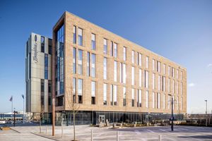 Alojamiento - Hampton by Hilton Stockton on Tees