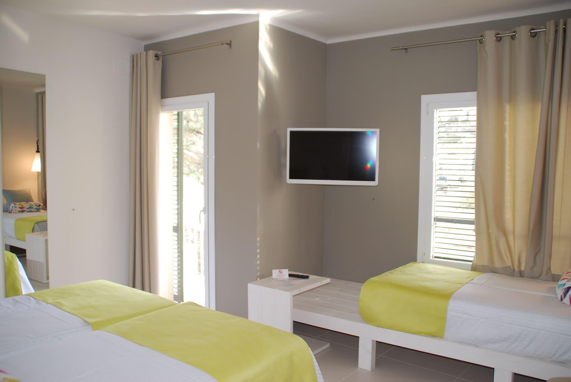 Set de Habitación Tarongeta - Adults Only