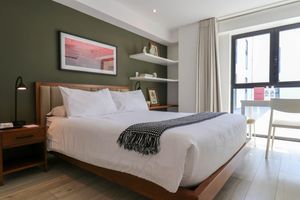 Alquiler Vacacional - Primera Parada Lofts by Wynwood-House
