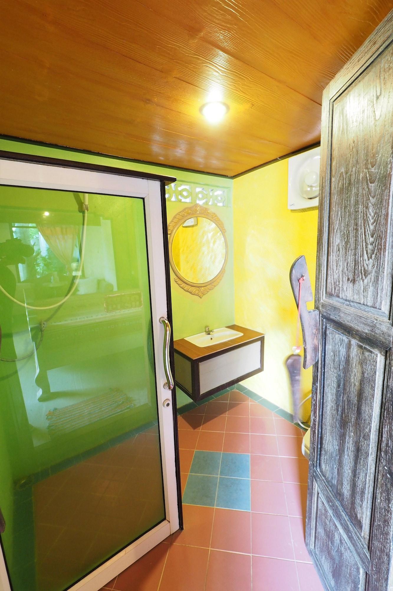 Equipamiento de Habitación Sweet Inn Resort Hotel