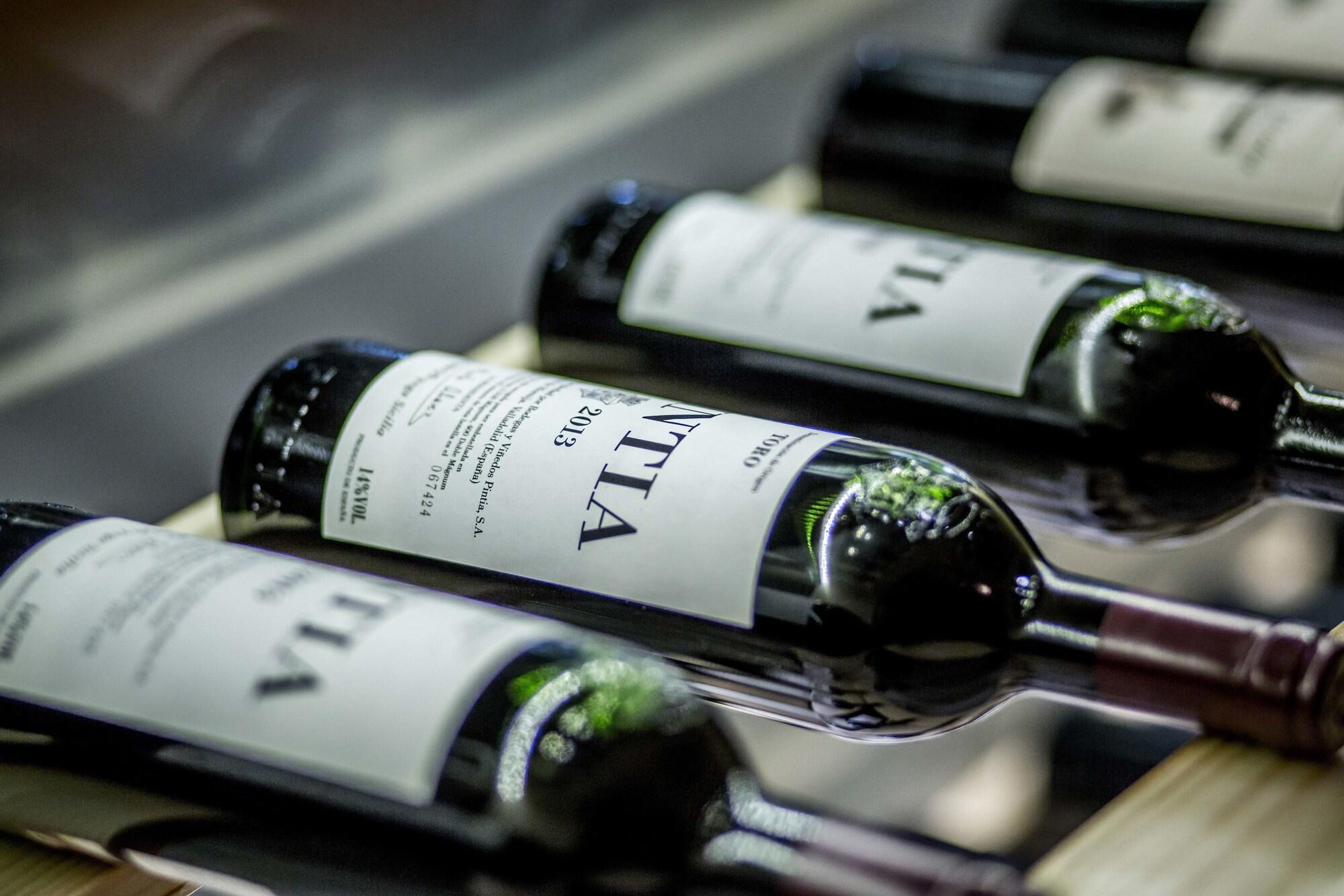 Bar/Salón Hotel Abacería